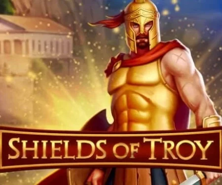 Shields of Troy