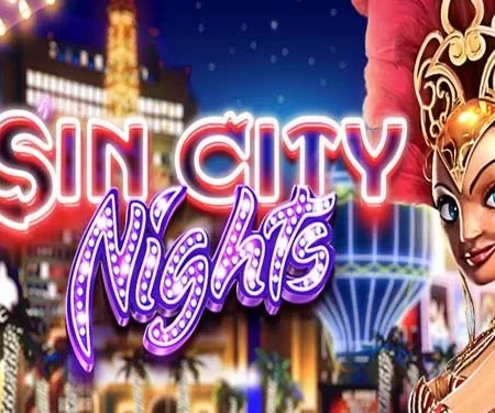 Sin City Nights™