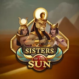 Sisters Of The Sun