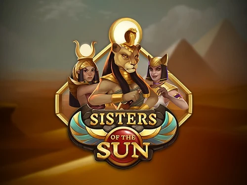 Sisters Of The Sun