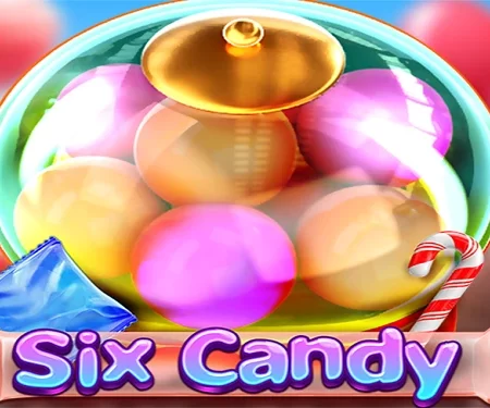 Six Candy