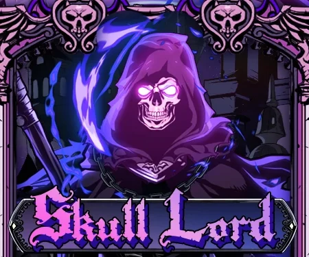 Skull Lord