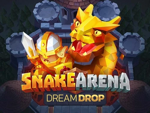 Snake Arena Dream Drop