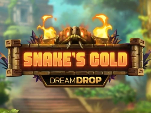 Snake’s Gold Dream Drop