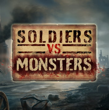 Soldiers vs Monsters