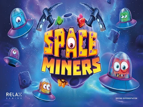 Space Miners