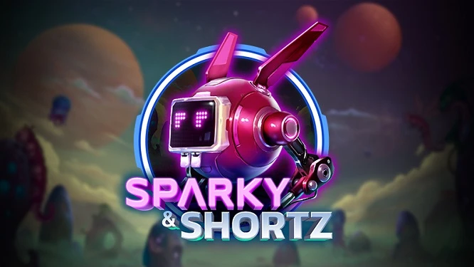 Sparky & Shortz