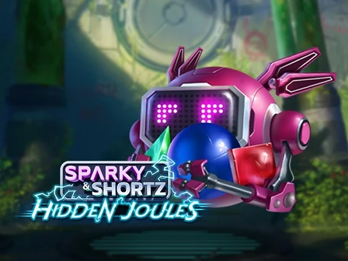 Sparky & Shortz Hidden Joules