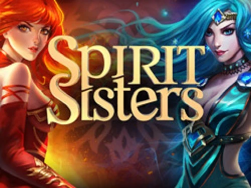 Spirit Sisters