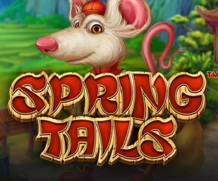 Spring Tails™