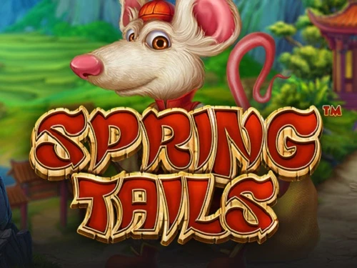 Spring Tails™