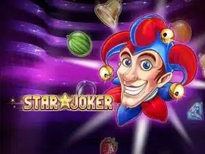 Star Joker