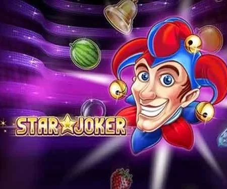 Star Joker