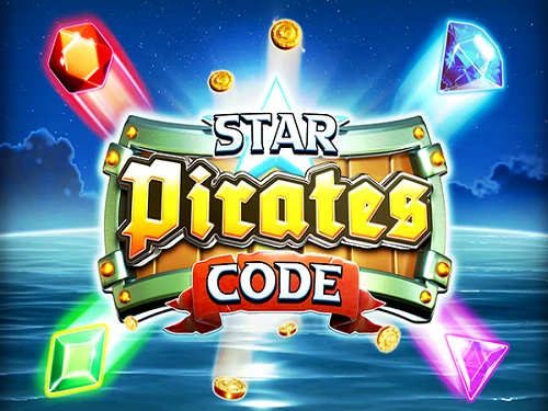 Star Pirates Code™