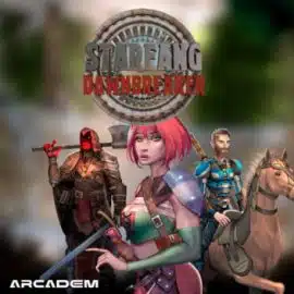 Starfang: Morrigan’s Return