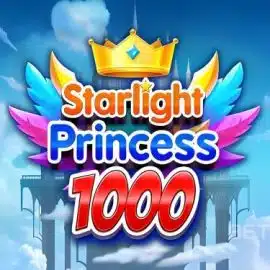 Starlight Princess 1000™