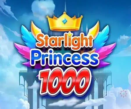 Starlight Princess 1000™