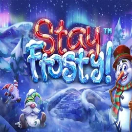 Stay Frosty!™