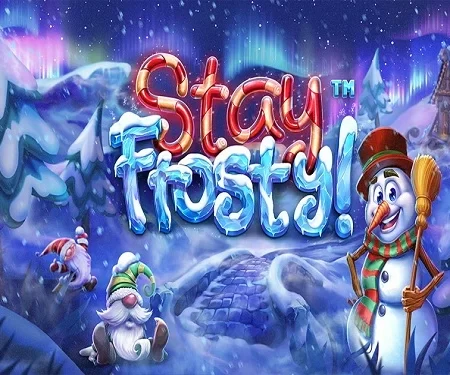 Stay Frosty!™