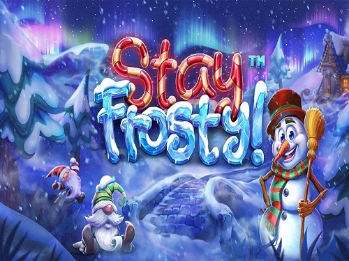 Stay Frosty!™