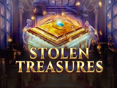 Stolen Treasures