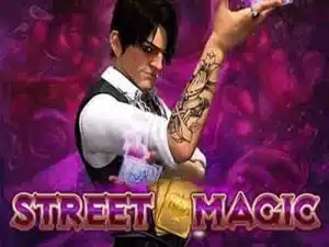 Street Magic