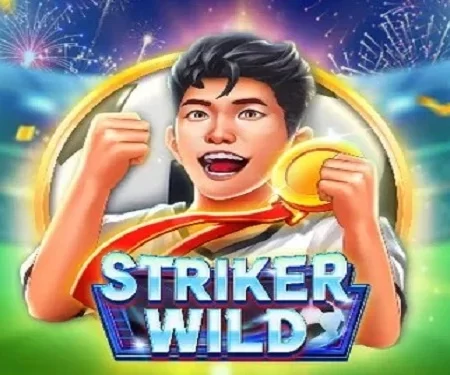 Striker WILD