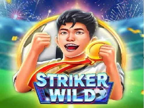 Striker WILD