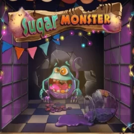 Sugar Monster