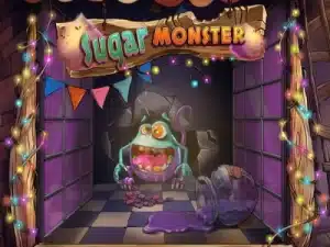 Sugar Monster