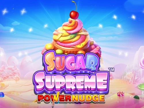 Sugar Supreme Powernudge™