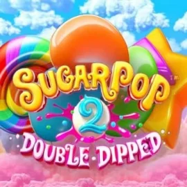 SugarPop 2: Double Dipped™