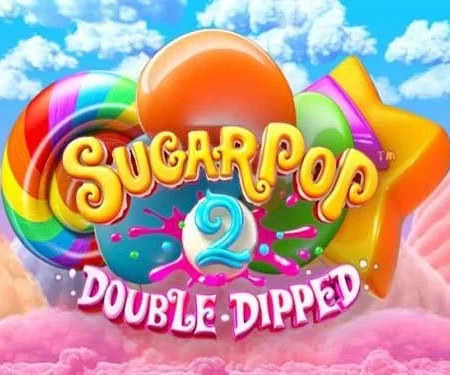 SugarPop 2: Double Dipped™