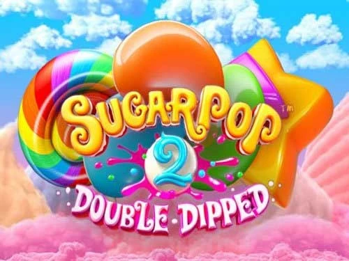 SugarPop 2: Double Dipped™