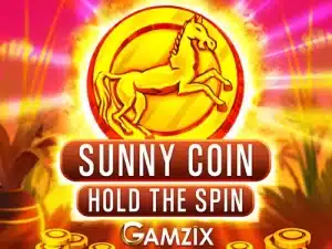 Sunny Coin: Hold The Spin