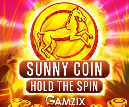 Sunny Coin: Hold The Spin