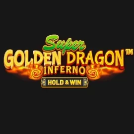 Super Golden Dragon Inferno™