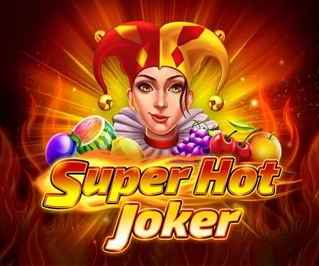Super Joker™