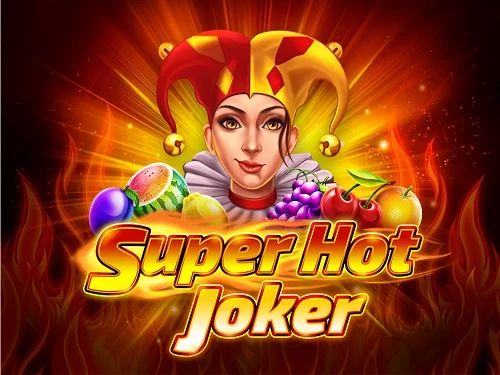 Super Joker™