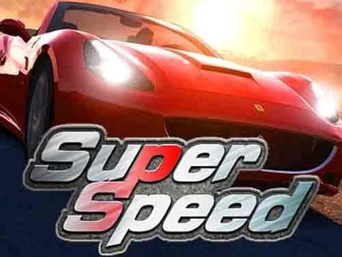 Super Speed