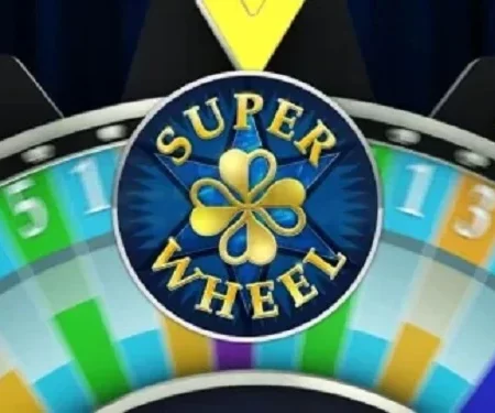 Super Wheel