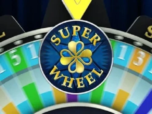 Super Wheel