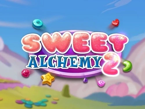 Sweet Alchemy 2