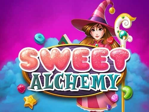 Sweet Alchemy