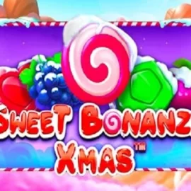 Sweet Bonanza® Xmas