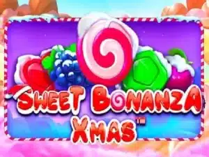 Sweet Bonanza® Xmas