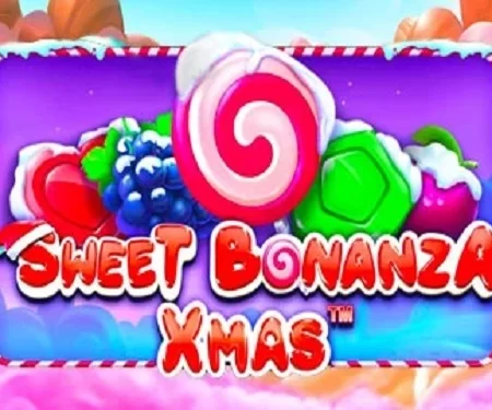 Sweet Bonanza® Xmas