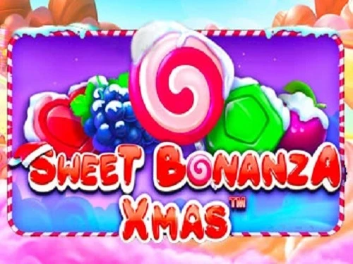 Sweet Bonanza® Xmas