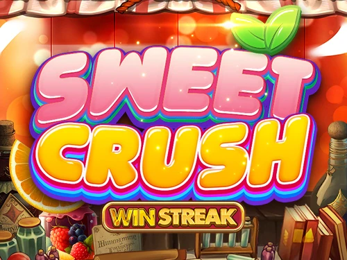 Sweet Crush