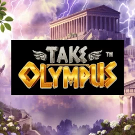 Take Olympus™